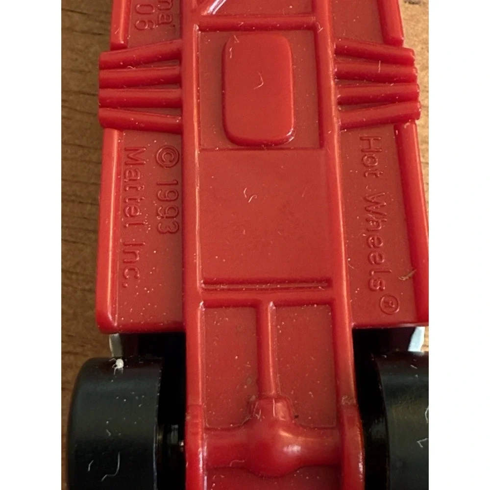 N/A hot wheels